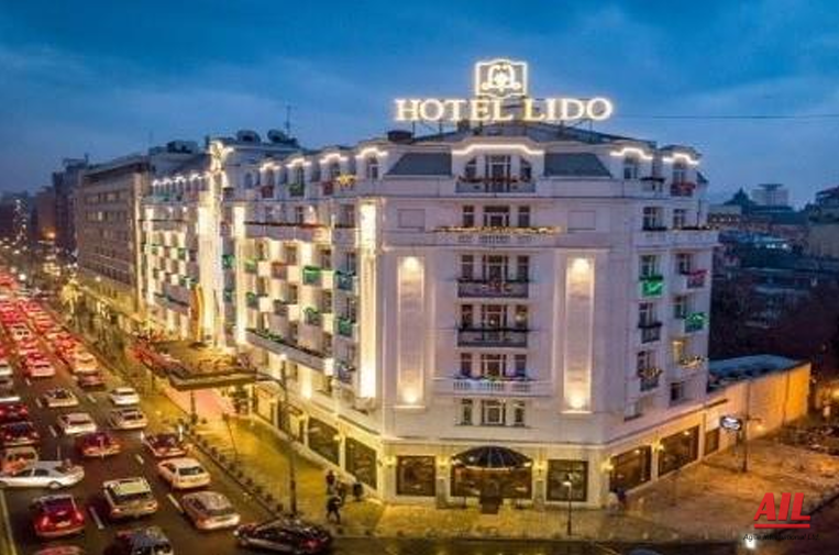 Lido Hotel